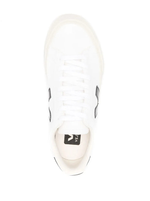 VEJA MAN CAMPO CHFREE LEATHER